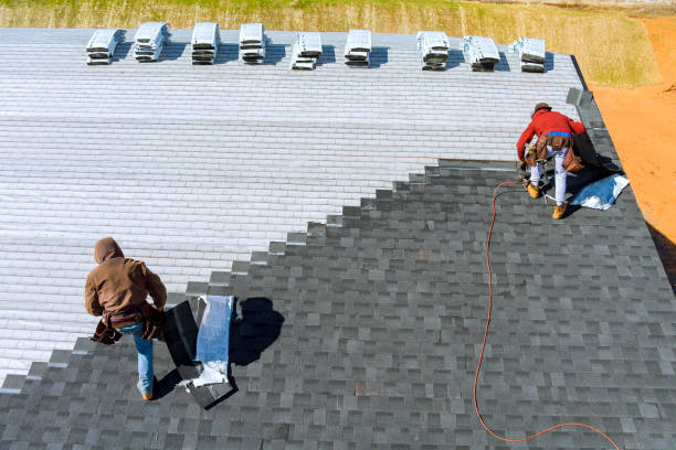 Best Shingle Roofing Installation  in Fort Deposit, AL