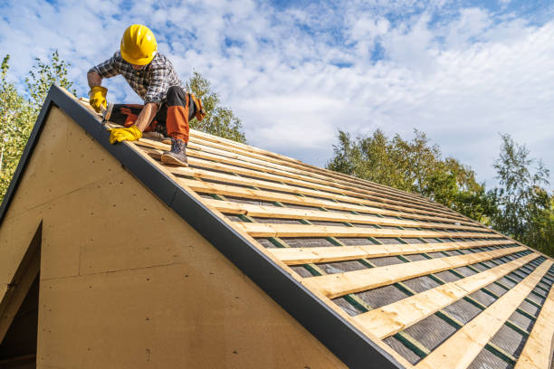 Quick and Trustworthy Emergency Roof Repair Services in Fort Deposit, AL